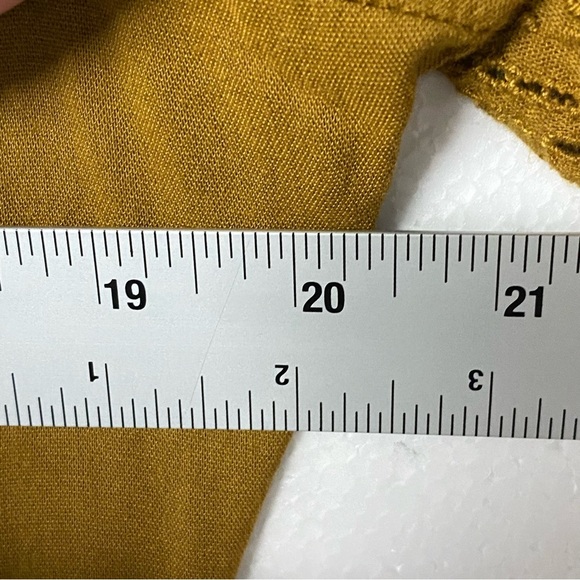 Old Navy Brown Midi Dress - Picture 11 of 11